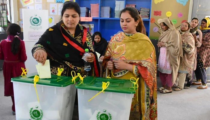 The February 8 Elections and the Unfolding Truth | Baaghi TV
