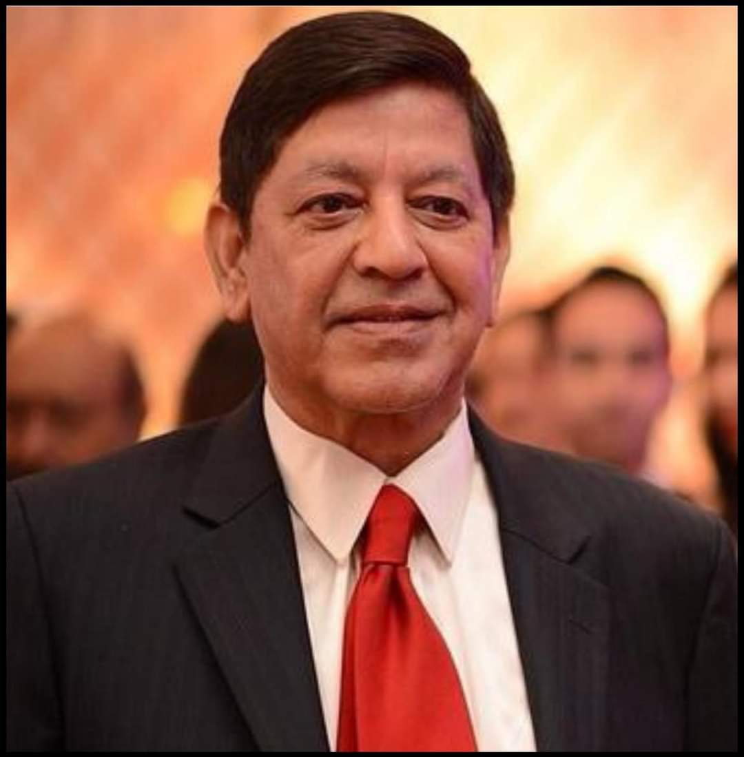 Celebrating the Life of Zafar Siddiqi: The Man Behind the Legend
