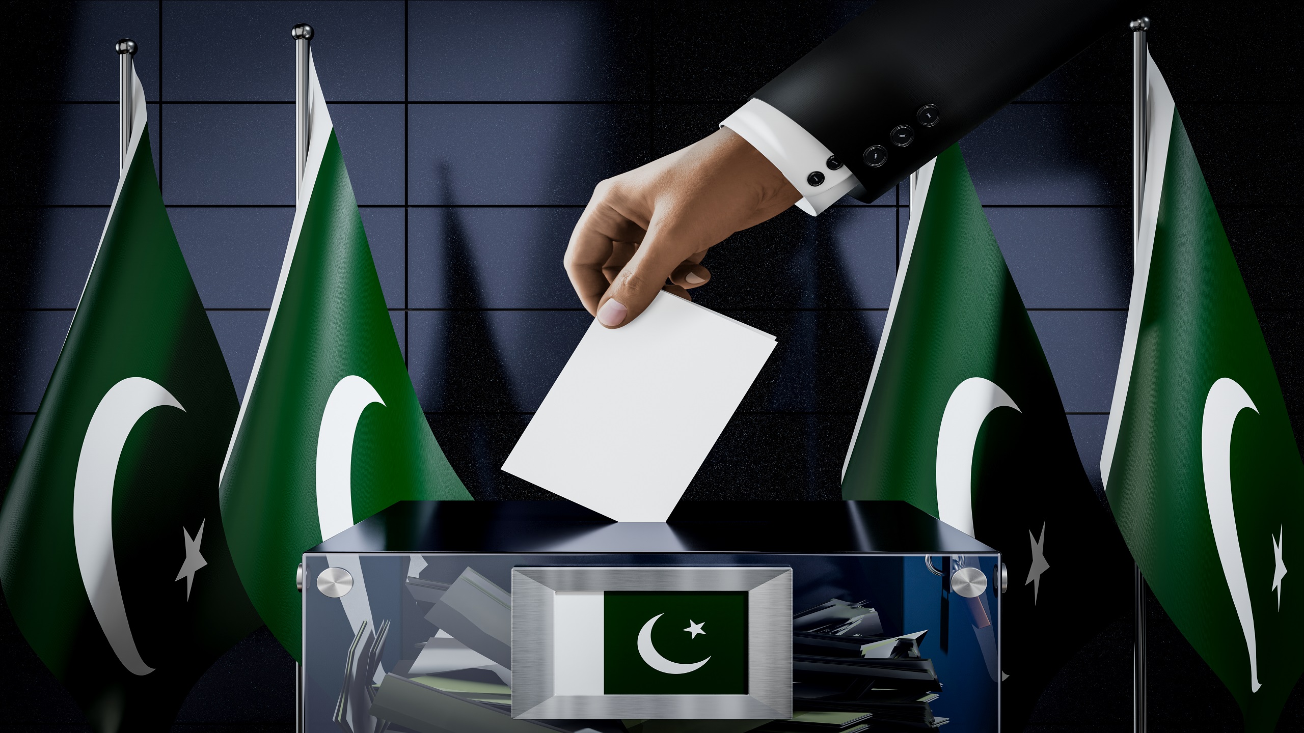 The Future of Political Parties in Pakistan-Sans Democracy