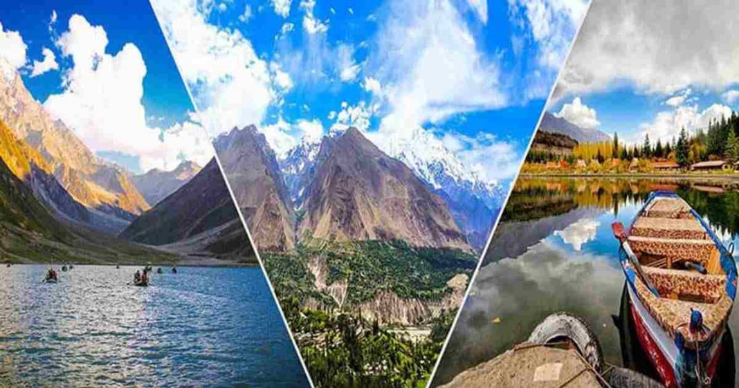 Unlocking Pakistan’s Untapped Tourism Potential