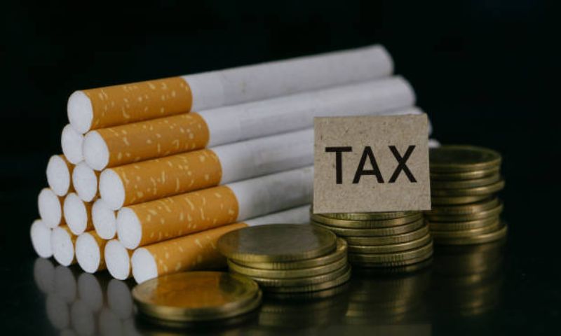 The Imperative Rise in Tobacco Taxation: A Necessity for Health and Economy