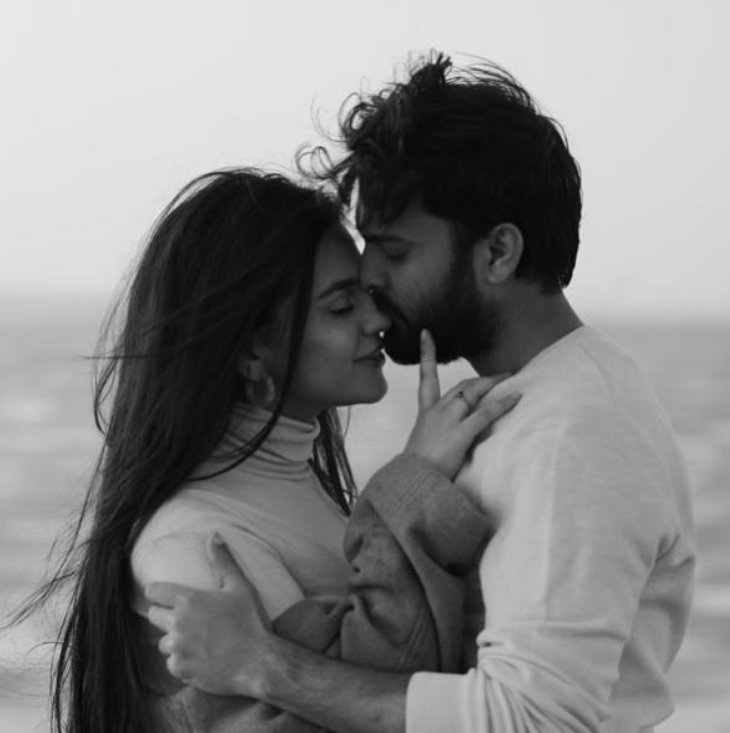 Zara Noor Abbas, Asad Siddiqui welcome Baby Girl | Baaghi TV