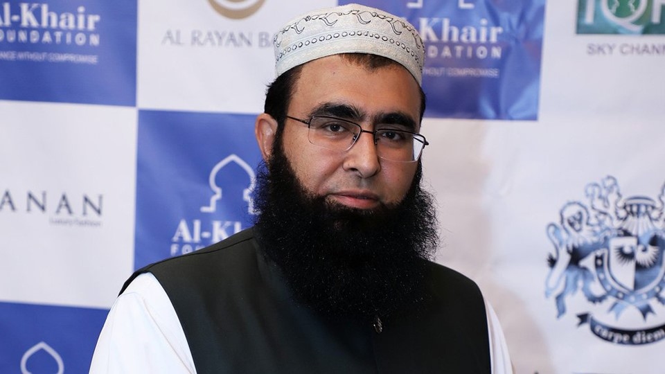 Al-Khair Foundation boss Imam Qasim’s first-class flights stir controversy