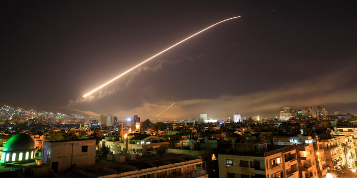 Middle East Crisis: Unfolding Events to the Final Showdown