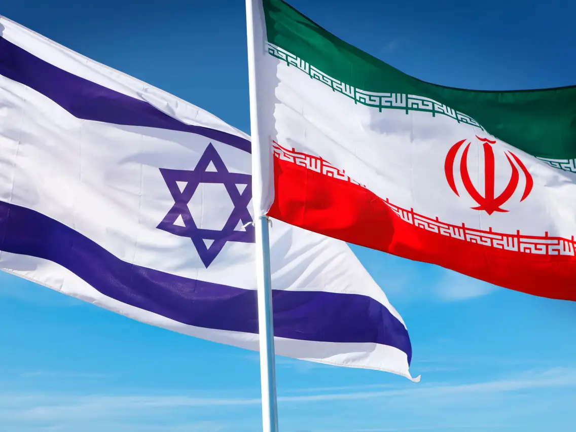 Escalation in Israel-Iran Conflict After Damascus Strike
