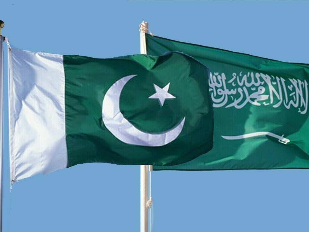Saudi Arab proposed investment in Pakistan in no way averts default