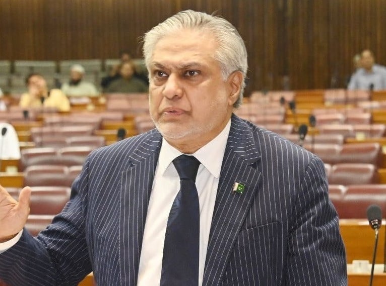 Dar becomes Deputy Prime Minister: An Analysis