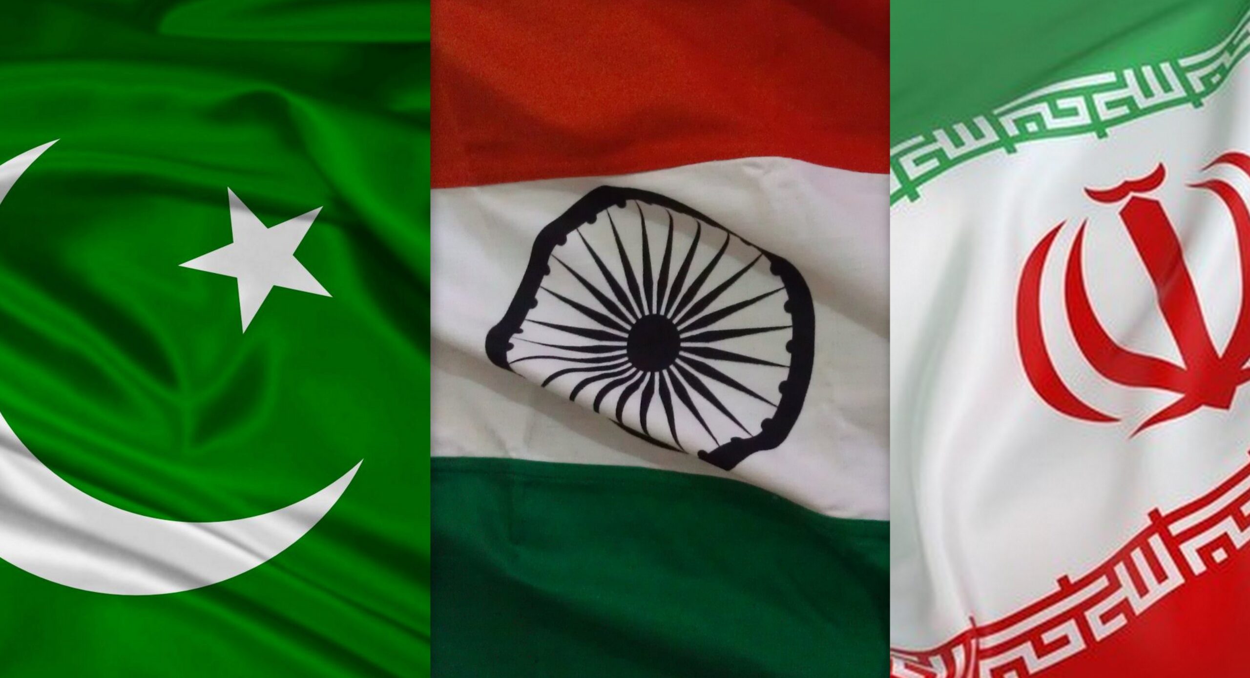 India’s Response to Kashmir Mention in Pakistan-Iran Statement: A Comprehensive Analysis