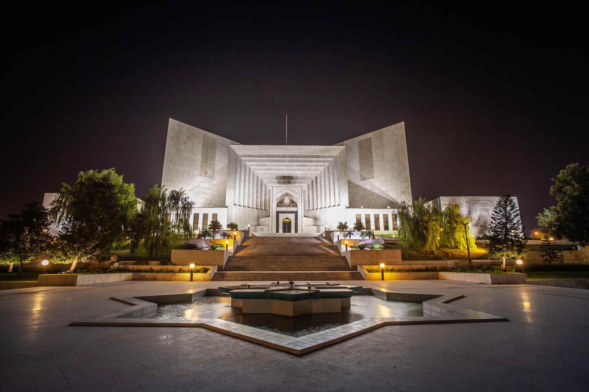 UK should also recognize Past Mistakes, Supreme Court’s letter to British High Commissioner