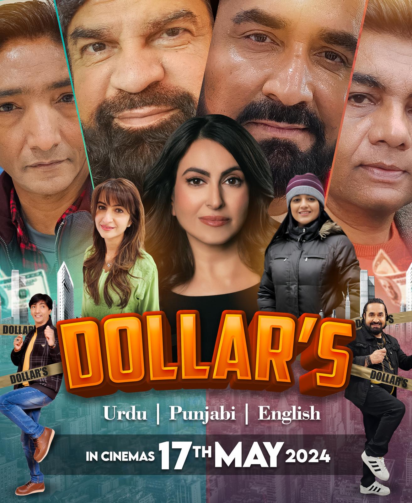 ‘Dollars’ Movie | An Ode to Pakistan, a Tribute to Overseas Desi Community