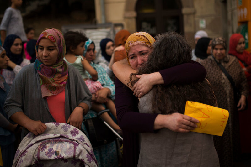 The Psychological Impact of Terrorism