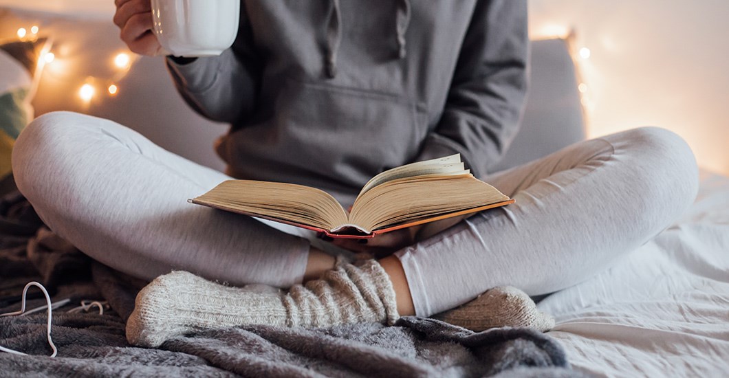 Value of “Me Time”