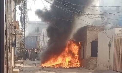 Lynching Christians in Sargodha: How Did We Get Here?