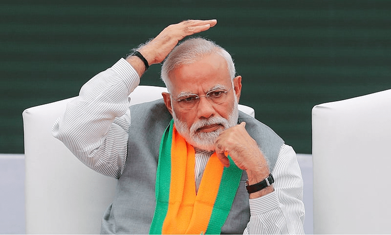 The 2024 Indian General Election: Factors and Implications of BJP’s Loss of Simple Majority
