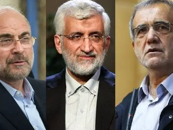 Who Will Be Iran’s Next President?