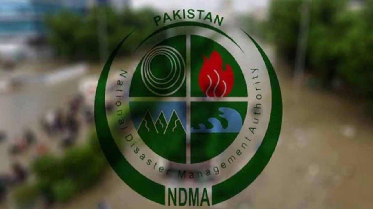 Proactive Heatwave Management by NDMA in Collaboration with NGOs & INGOs