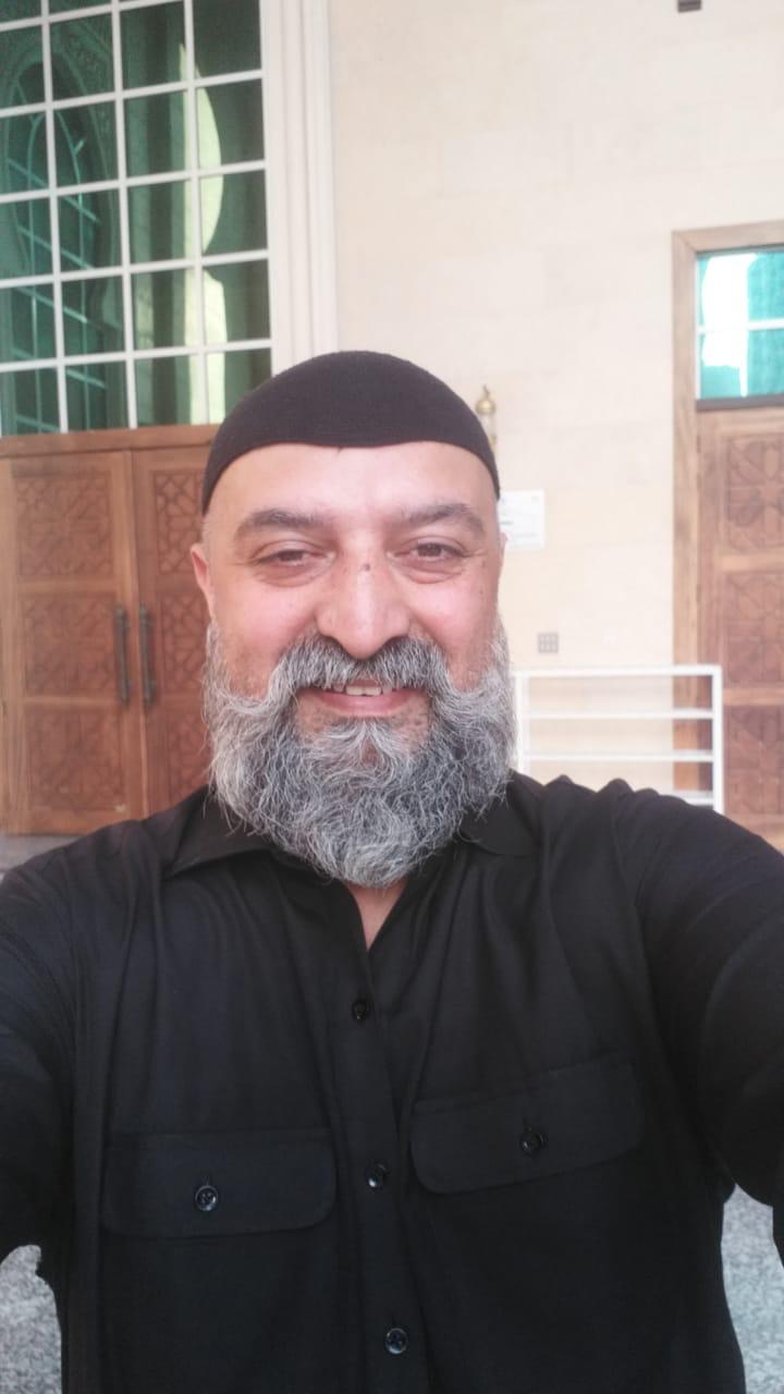 Zubair Yousaf: Reported to UAE Govt for Wife’s Assault, Criminal Activities