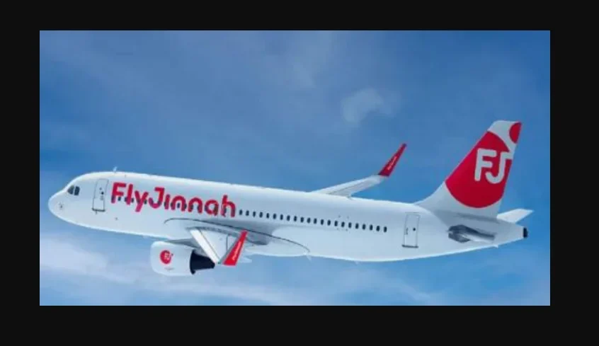 Lahore | Fly Jinnah Pilot Falls Ill Mid-flight, Cabin Crew Dies