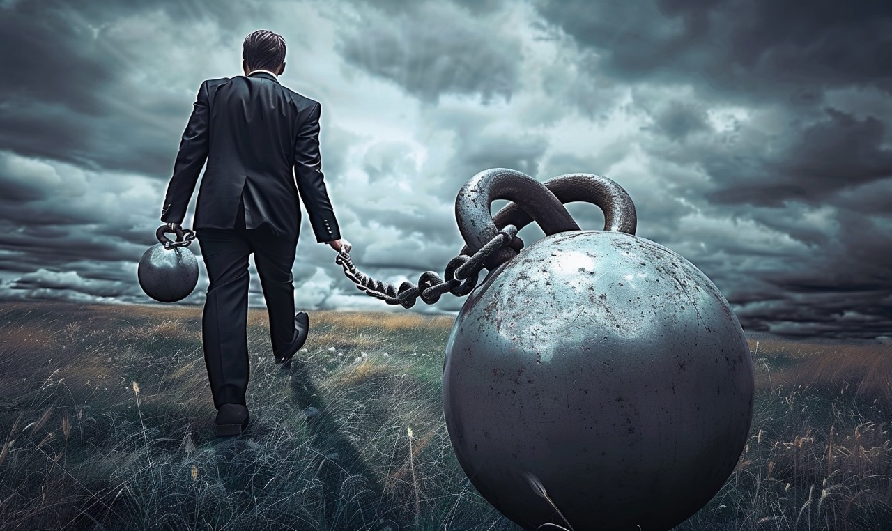 Harnessing Willpower: Your Key to Overcoming Life’s Challenges