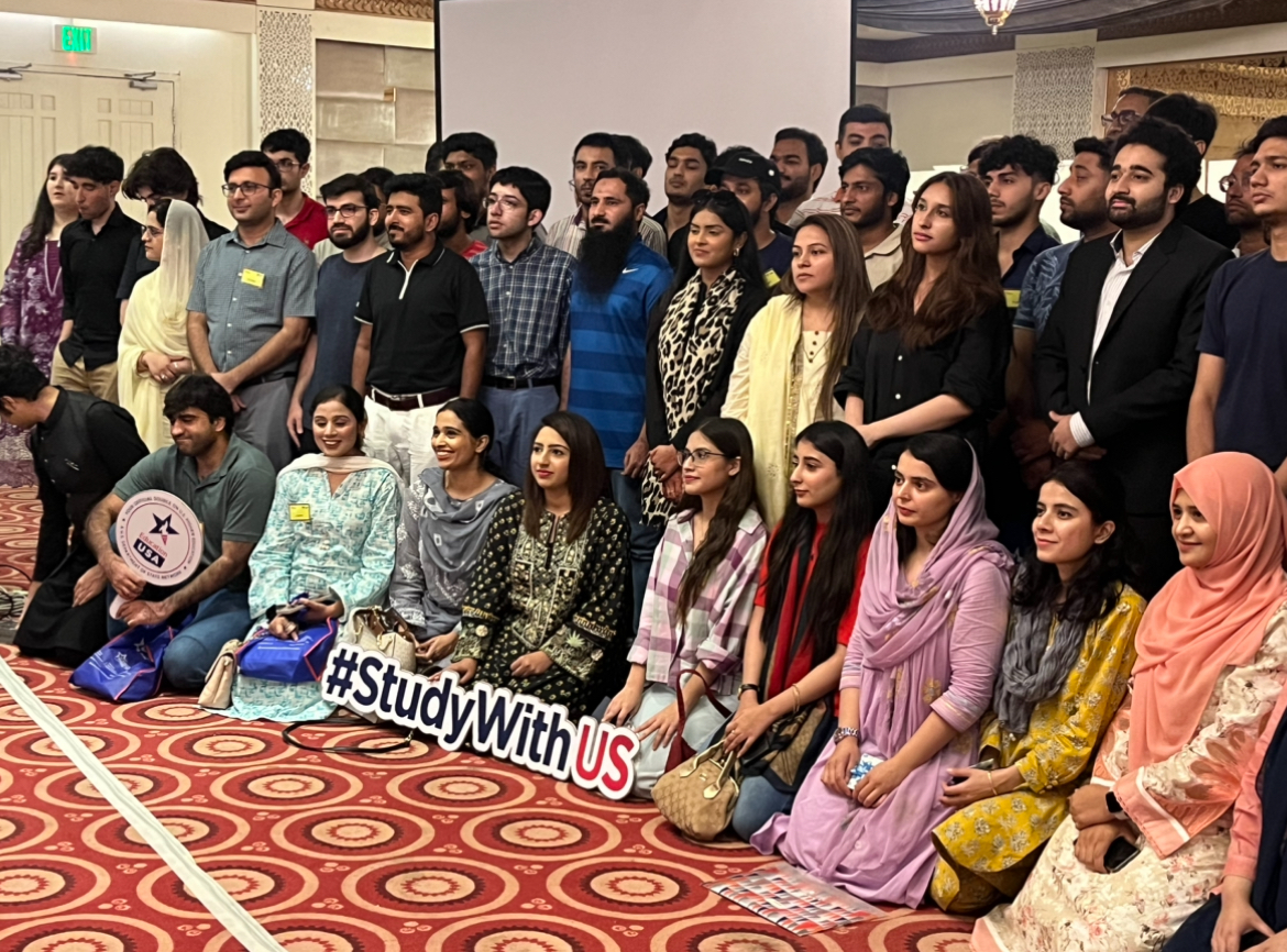 EducationUSA; Pre-departure Orientation 2024