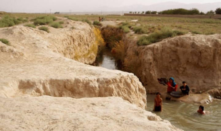 Balochistan Secures Full Water Quota from Indus River After 15 Years