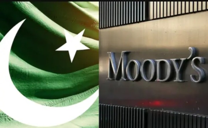 Moody’s Report Highlights Economic Challenges and Opportunities for Pakistan
