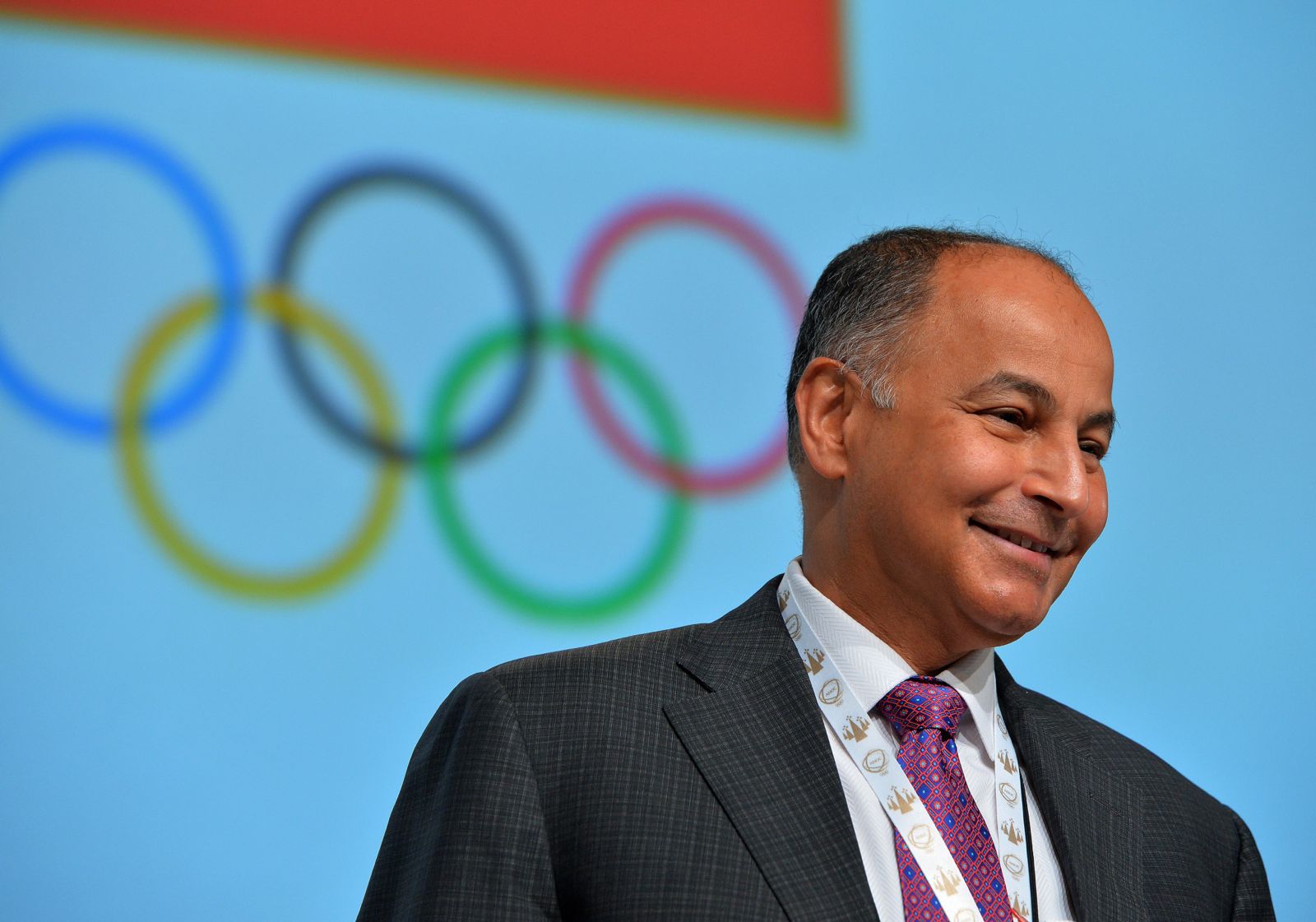 Husain Al-Musallam: Managing the Olympic Council of Asia Towards New Heights