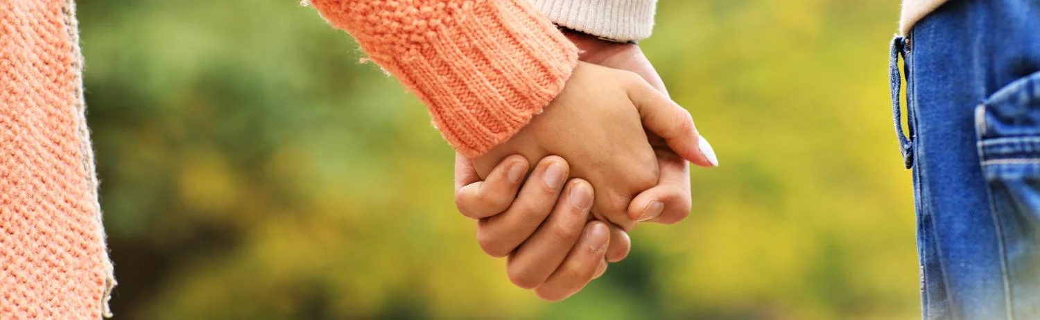 When to get out of a Relationship