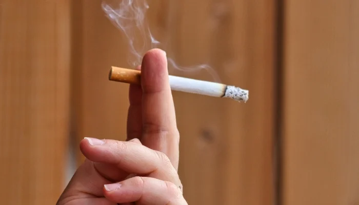 The Silent Threat: Harms of Modern Tobacco Products | Baaghi TV