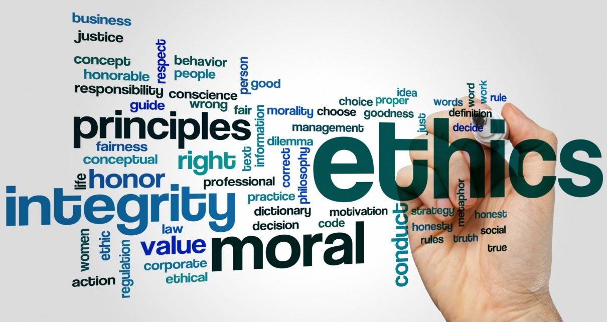 Moral & Practical Responsibilities