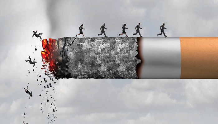 The Silent Threat: Harms of Modern Tobacco Products