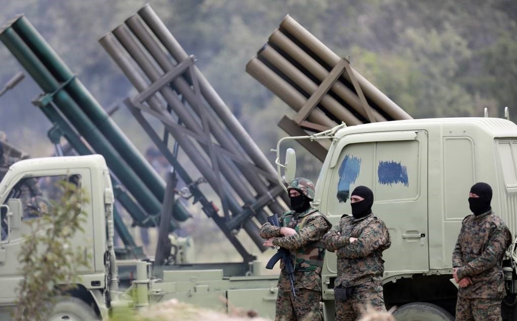 Israel and Hezbollah do not want war but actions state otherwise