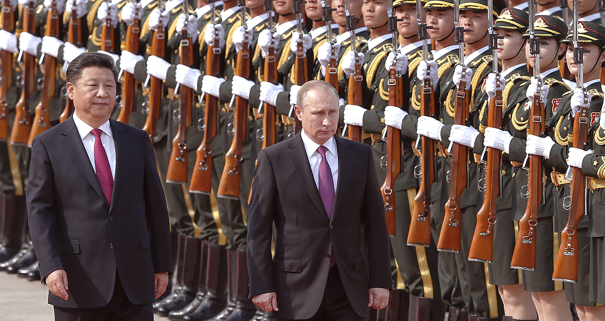 How cult leadership can derail democracies