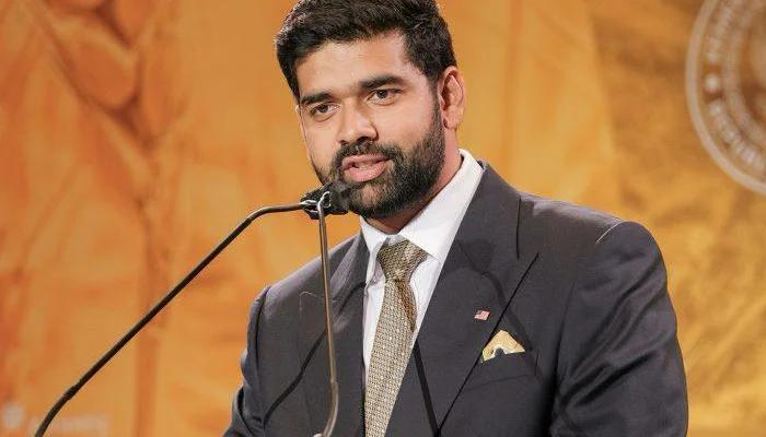 Wire fraud, misrepresentation, and US national security threat: criminal allegations against Gaurav Srivastava mount up | Baaghi TV