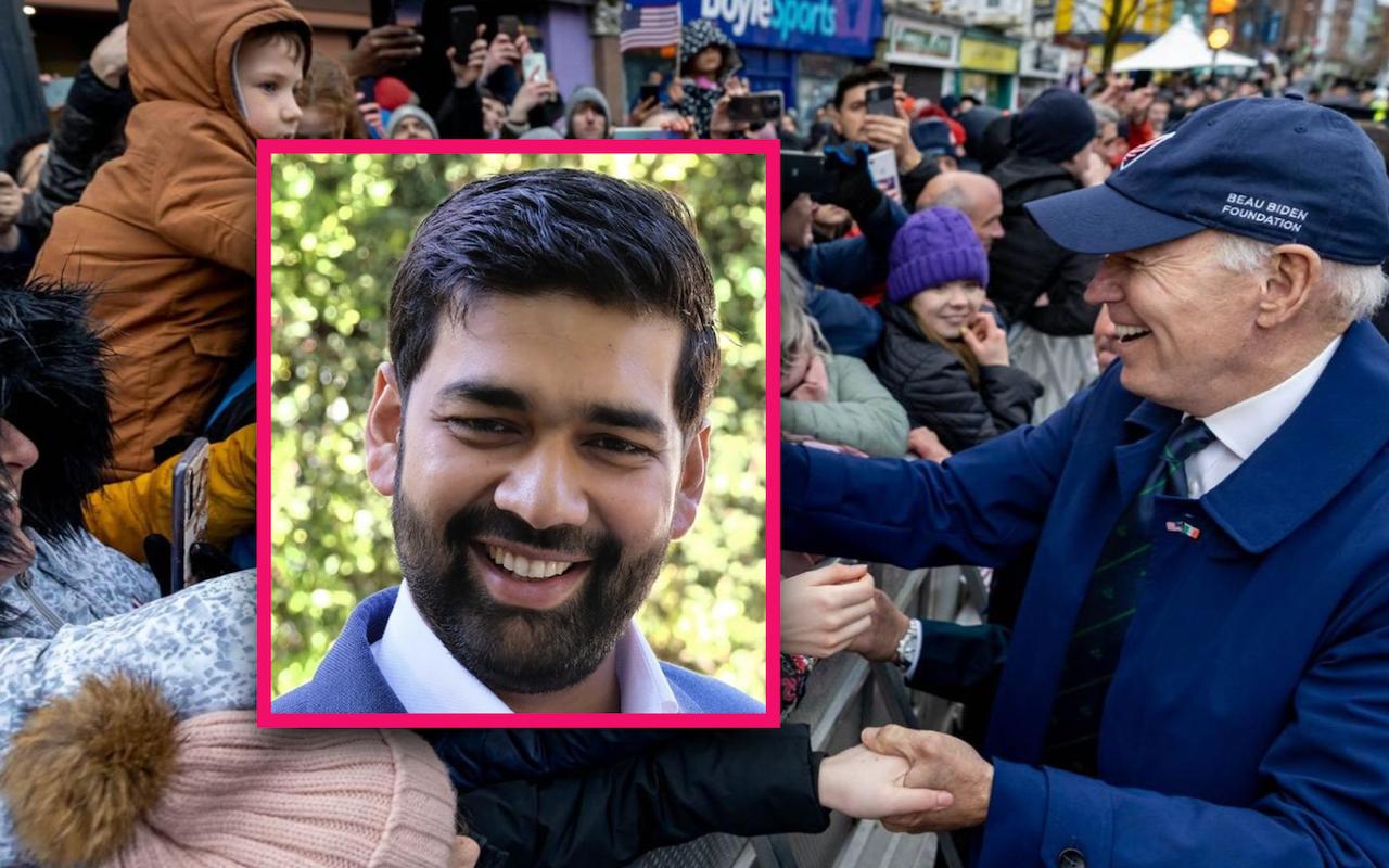 Wire fraud, misrepresentation, and US national security threat: criminal allegations against Gaurav Srivastava mount up | Baaghi TV
