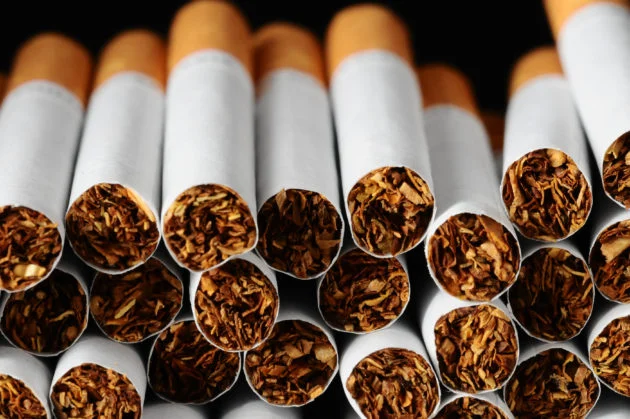 The Silent Threat: Harms of Modern Tobacco Products | Baaghi TV