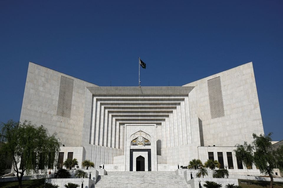 Creating a Constitutional Court in Pakistan