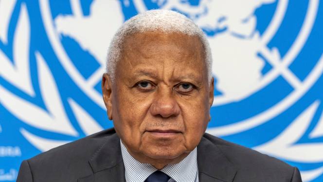 UN mission seeks wider arms embargo, ‘impartial force’ deployed to Sudan