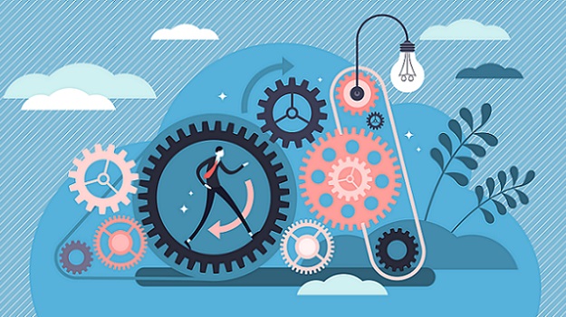 Why Consistency is Key to Building a Successful Career