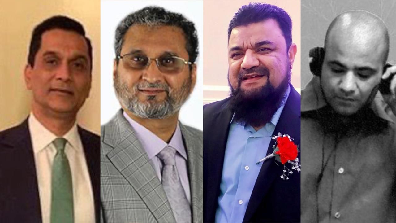 $35 million COVID-19 fraud scandal: Ex PTI leader Tahir Javed faces investigation in US