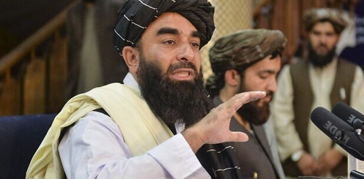 Afghan Taliban, UN committed to engage despite controversial Morality Law outcry