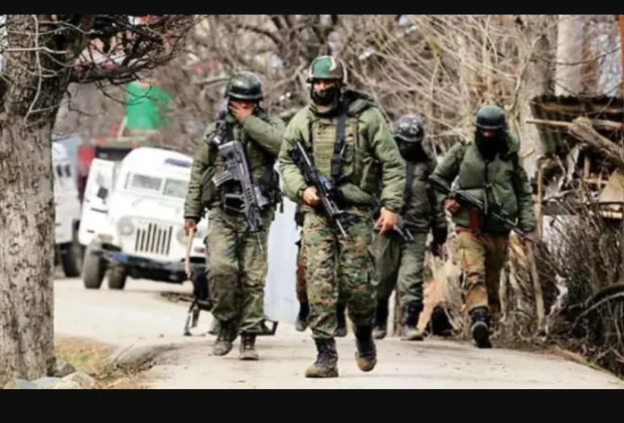 IIOJK | Mujahideen have Modern Weapons & Drones, Guerilla War makes Indian Army Restless