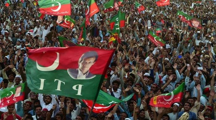 What led to PTI’s lackluster Lahore jalsa?