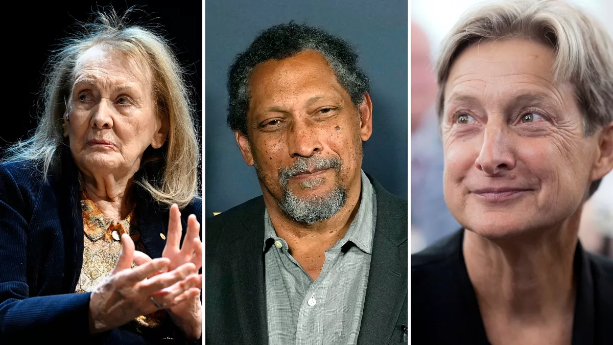 Nobel Prize Winner Annie Ernaux & Others Boycott Israeli Publishers