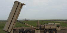THAAD System 'in place' in Israel confirms US Defense Secretary | Baaghi TV