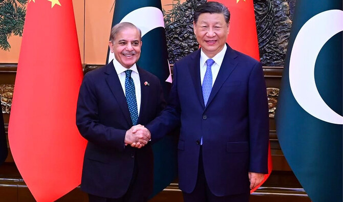Straining between Pak-China relationship? | Baaghi TV