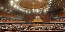 Sindh Assembly Passes Resolution Favoring the 26th Constitutional Amendment | Baaghi TV