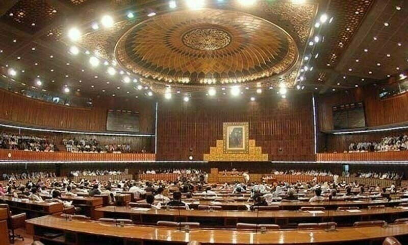 Sindh Assembly Passes Resolution Favoring the 26th Constitutional Amendment