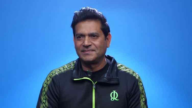 Aqib Javed the hope and the saviour
