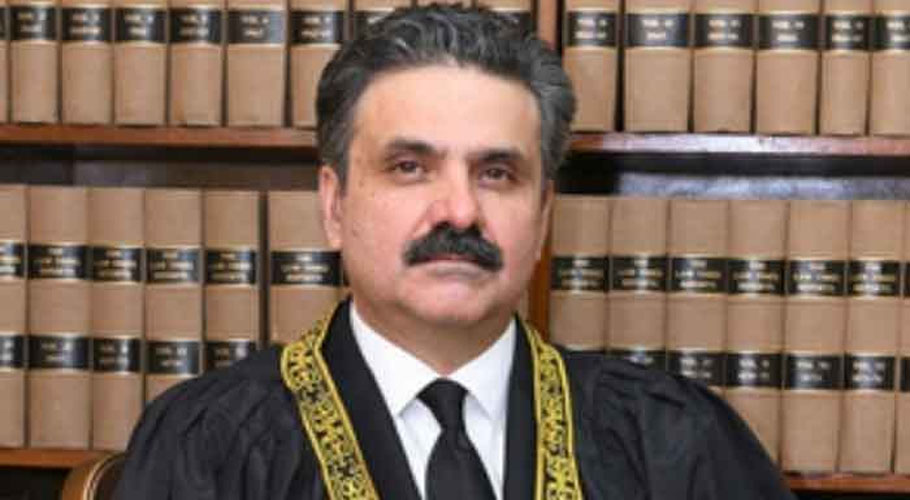 President Zardari Appoints Justice Yahya Afridi as Chief Justice of Pakistan